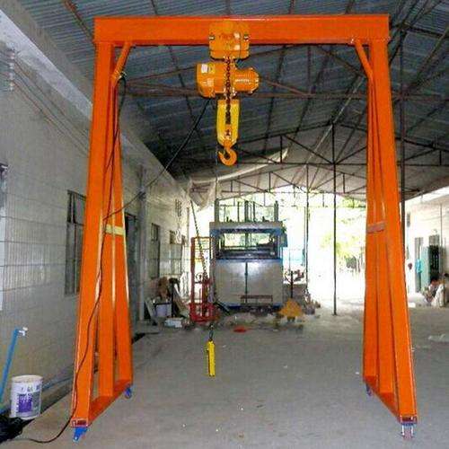 龍門架簡(jiǎn)易龍門架